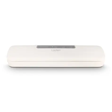 Lauben Vacuum Sealer 10WT biela / Vákuovačka / 80 W / max. šírka 30 cm