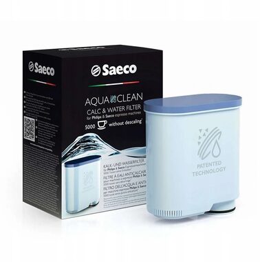 Philips Saeco Aqua Clean CA6903-00 / Vodní filtr / 1ks