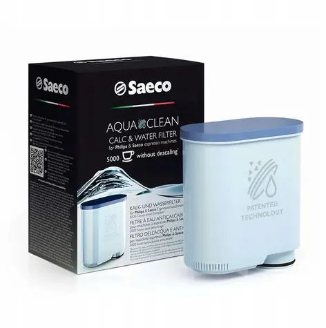 Philips Saeco AquaClean CA6903-00 / Vodný filter / 1ks