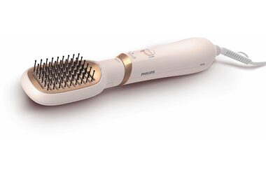Philips BHA310/00 ružová / Kulmofén / 800 W / 3 teploty 