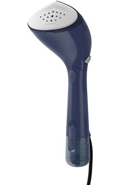 Philips 7000 Series STH7020/20 modrá / Ručný naparovač / 1500 W 