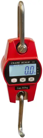 Format1 OCS-60 / Váha digitálna závesná 60 kg