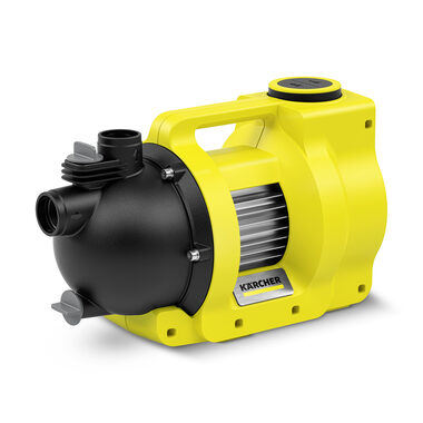 Kärcher BP 4.500 Garden / Tlakové čerpadlo / 550W / až 4500 lh / 3.6 bar / výtlačná výška až 36m 