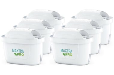 Brita Maxtra PRO Pure Performance 5+1 ks / filtračná vložka