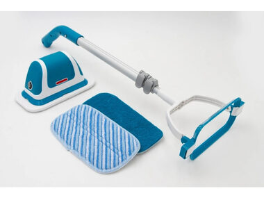 Livington Multi Scrubber čistič na batérie