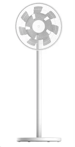 XIAOMI SMART Standing Fan 2 Pro / Ventilátor / 45W / Wi-Fi 