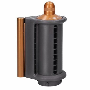 DSP-DYHS01CS-G coanda vyhladzovací nástavec pre Dyson Airwrap zlatá