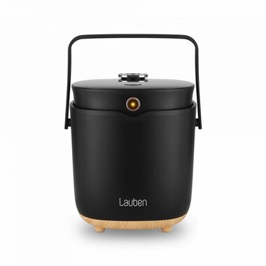Lauben Multifunction Rice Cooker 2000BW / Multifunkčný ryžovar / 400 W / 2 l / 12 programov / Digitálny displej