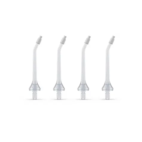 TrueLife AquaFloss L-series jets Orthodontic 4 pack / 4 náhradné trysky