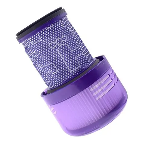 DSP-DYV12POS stĺpcový filter pre Dyson V12