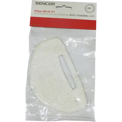 Sencor SVX 71 / Filter pre Sencor SVC 7020