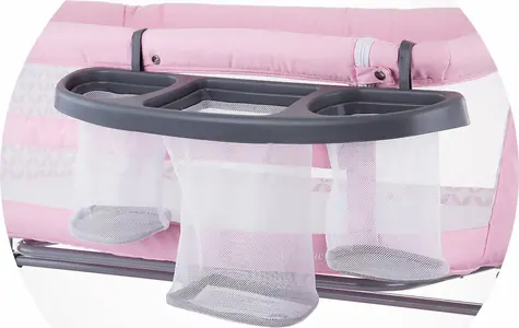 CHIPOLINO Univerzálny organizér na postieľku