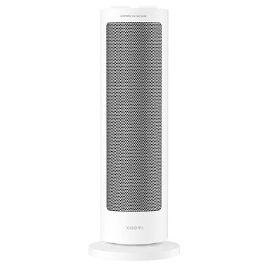 XIAOMI Fan Heater EU biela / Keramický PTC ohrievač / 2000W / 2 teploty 