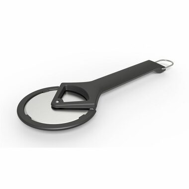 Witt Pizza Krájač na pizzu