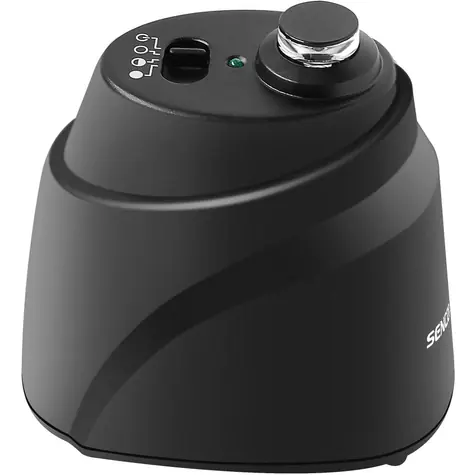 Sencor SVX 91 vymedzovač priestoru / 2x batéria D