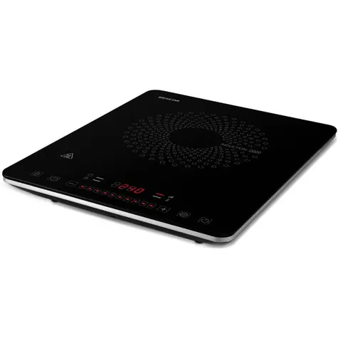 Sencor SCP 3701BK indukčný varič / 2000W