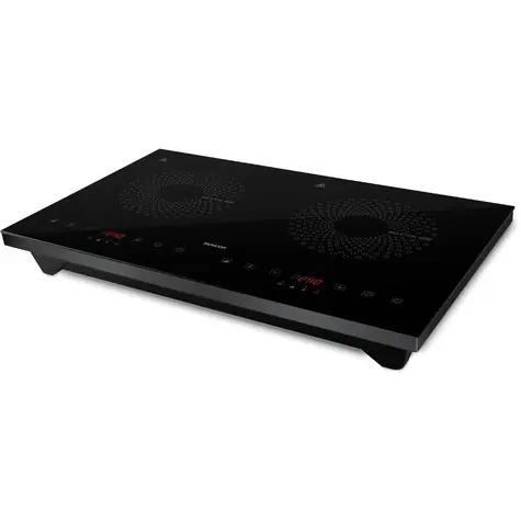 Sencor SCP 4601GY indukčný varič dvojplatničkový / 3400W