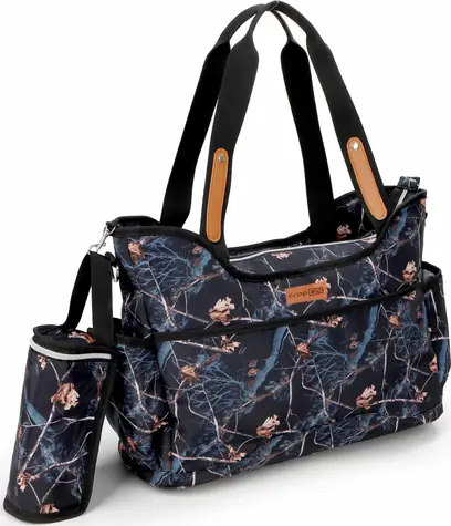 FreeON Prebaľovacia taška All Around