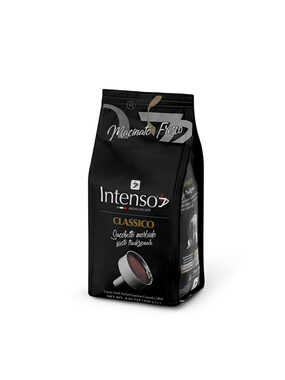 INTENSO Classico 250 g / Mletá káva / zmes Arabica Robusta 