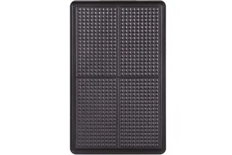 TEFAL XA801512 Výmenné platničky pre sendvičovač TEFAL Snack Collection / Madlenky