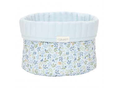 Little Dutch Košík textilný obojstranný malý Forest Adventure