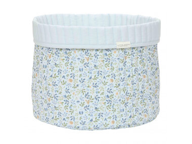 Little Dutch Košík textilný obojstranný veľký Forest Adventure