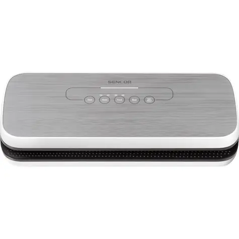 Sencor SVS 3010GY / Vákuovačka / 110W / 12l/min / Šírka fólie: 30 cm