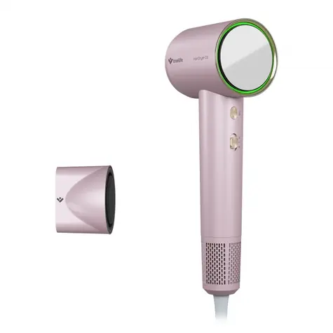 TrueLife HairDryer D6 / Sušič vlasov / 1600W / TrueLife Constant-Heat® / Až 80 km/h