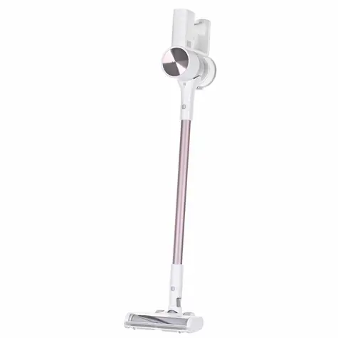 XIAOMI Mi Vacuum Cleaner G20 biela / Tyčový vysávač / 460W / 2700mAh / prevádzka až 60 min 