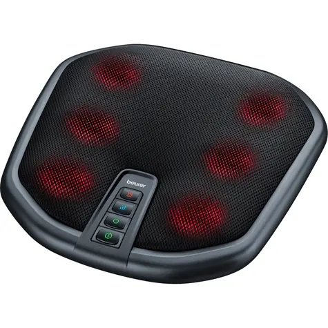 BEURER FM70 Shiatsu Masážny prístroj na nohy a chrbát / 3 programy / automatické vypnutie
