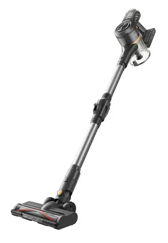 MOVA J20 sivá / Aku tyčový vysávač / 250W / 0.5 l / bezvreckový 