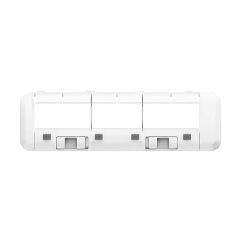 XIAOMI Kryt kefy pre vysávač Robot Vacuum X10+/S10+
