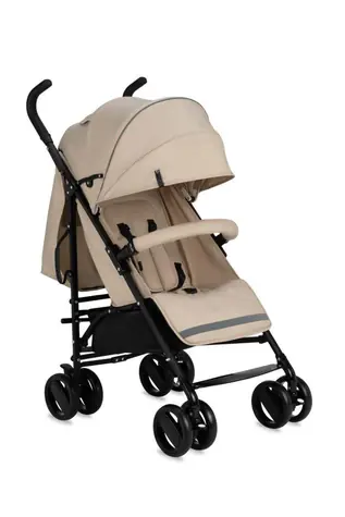 Momi Akira béžový 2024 / Golfový kočík / do 15 kg