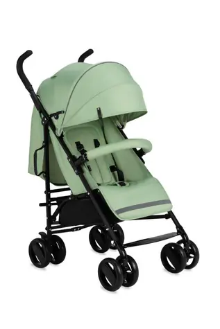 Momi Akira zelený 2024 / Golfový kočík / do 15 kg