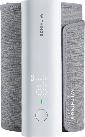 Withings BPM Connect Šikovný merač krvného tlaku