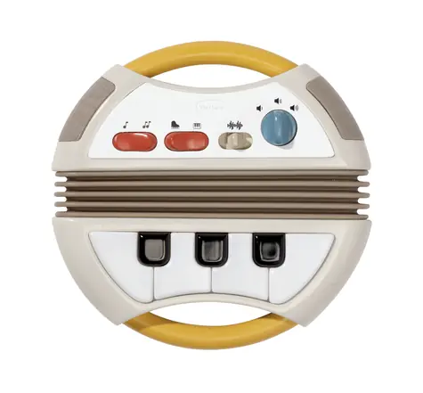 Tiny Love Hudobný akordeón Tiny Rockers / od 12 mesiacov