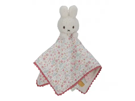 Little Dutch Muchláček králiček Miffy Lucky Blossom / od narodenia