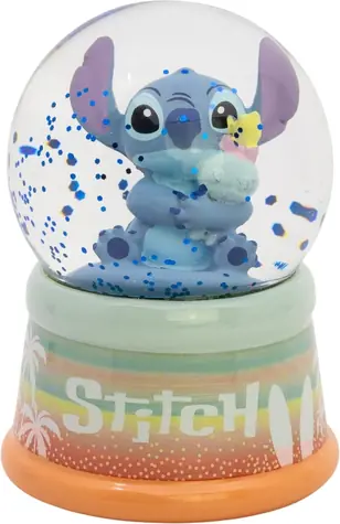 STOR Snežítko Stitch