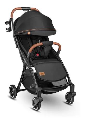 Lionelo Kočík športový Julie One Black