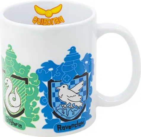 STOR Hrnček keramický 325 ml Harry Potter