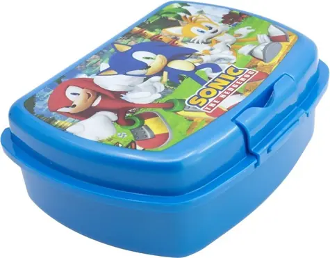 STOR Urban Box na desiatu Sonic