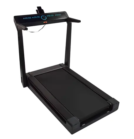 KingSmith WalkingPad TRK15F / Max zaťaženie: 110kg / Rýchlosť: 0.5 - 15.0 km-h