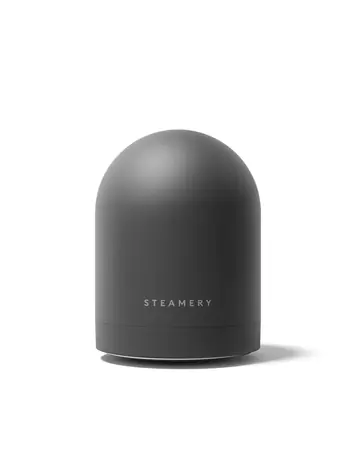 STEAMERY Pilo 2 čierna / Aku odstraňovač žmolkov / prevádzka až 2 h / USB-C