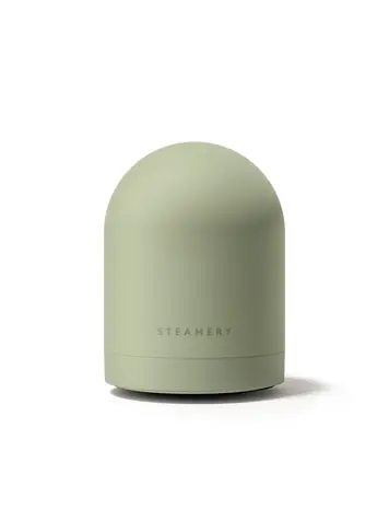 STEAMERY Pilo 2 zelená / Aku odstraňovač žmolkov / prevádzka až 2 h / USB-C