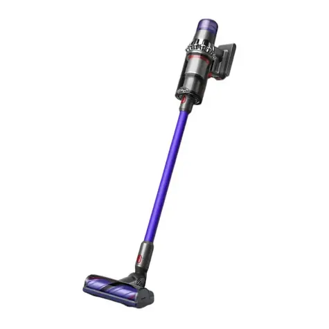 Zánovné - Dyson V11 Advanced / Tyčový vysávač / aku / 545W / 0.76 l / 60 min / zánovný