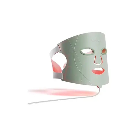 Nanoleaf LED Light Therapy Face Mask / Svetelná LED terapia na tvár