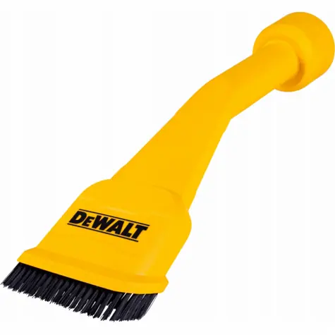 DeWalt DXVA00-4300E Tryska s tuhými štetinami