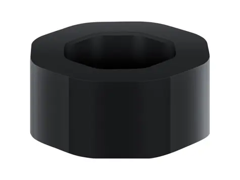 Niceboy ION Sonic charging station čierna / dokovacia stanica 