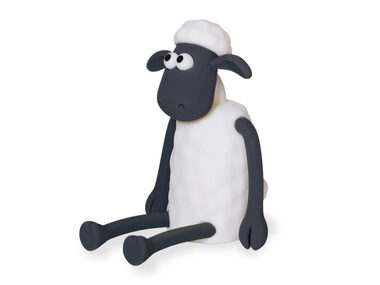 MegaLight Nočné svetlo Ovečka Shaun