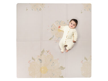 Taf Toys Hracia deka penová Bloom